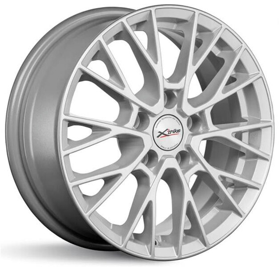 Диск X'trike X-135 16x6.50 5x114.30 ET40 DIA66.10 HS