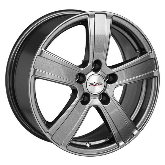 Диск X'trike X-108 16x7 5x105 ET38 DIA56.60 HSB