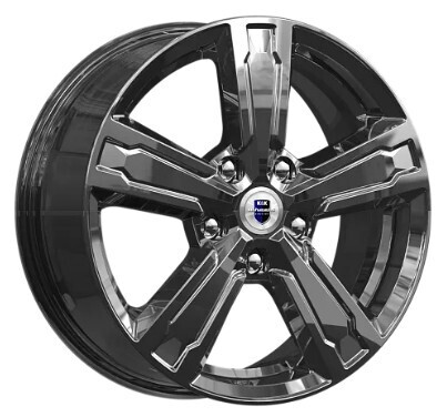 Диск K&K Оклахома (Кс998) 16x6.50 5x114.30 ET50 DIA66.10 КВАРЦ