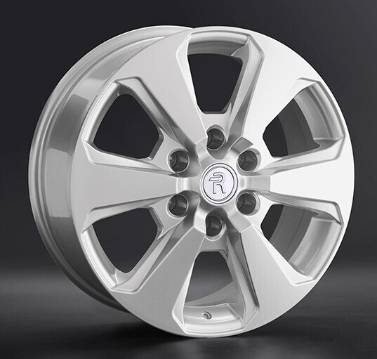Диск Replay Lx243 18x7.50 6x139.70 ET55 DIA95.10 S