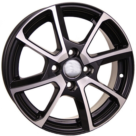 Диск Tech Line 538 15x6 4x98 ET38 DIA58.60 BD