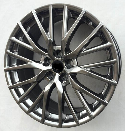 Диск Replica Dws Lx-5316 20x8 5x114.30 ET30 DIA60.10 HB