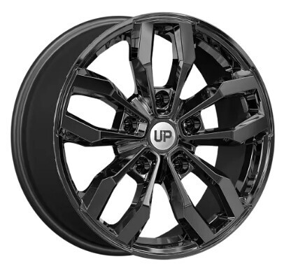 Диск Wheels Up Up116 17x7 5x139.70 ET45 DIA98 GB