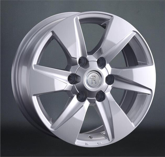 Диск Replay Ty311 17x7.50 6x139.70 ET30 DIA106.10 S