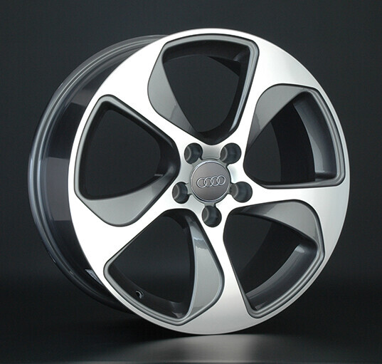 Диск Replica La A76 18x8 5x112 ET41 DIA66.60 GMF