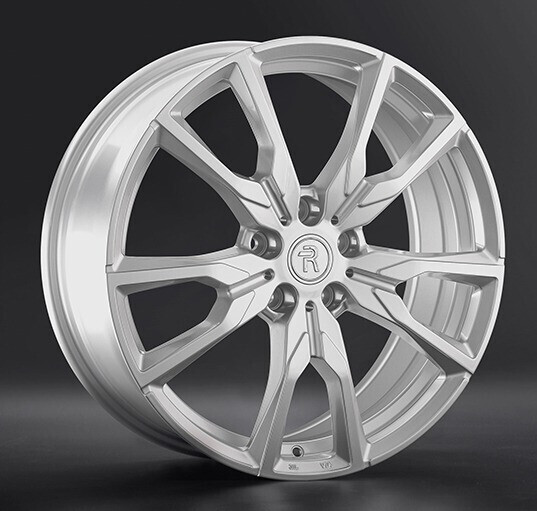 Диск Replay Hv52 19x7 5x114.30 ET40 DIA64.10 S