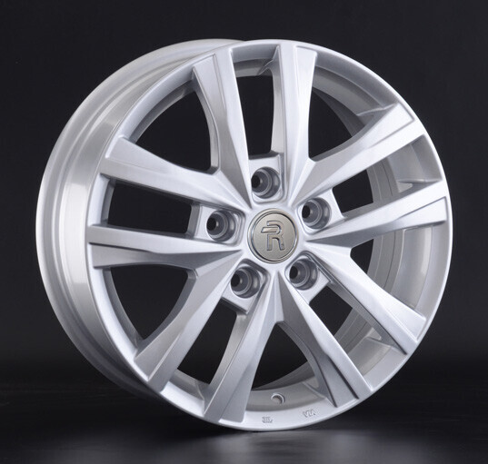 Диск Replay Vv216 16x6.50 5x120 ET51 DIA65.10 S