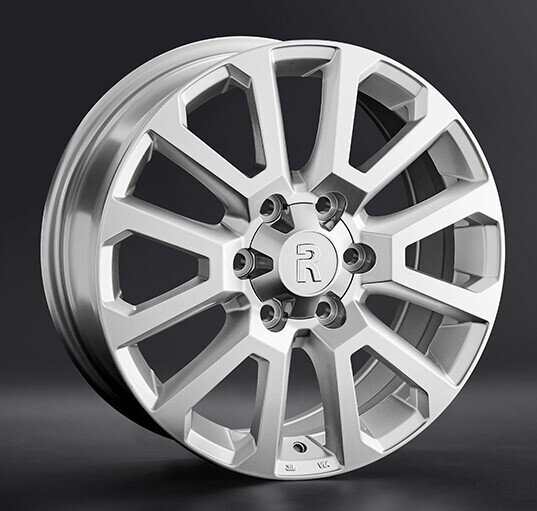 Диск Replay Lx241 18x7.50 6x139.70 ET55 DIA95.10 S