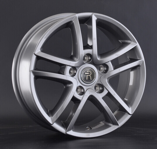 Диск Replay Vv30 17x7 5x120 ET55 DIA65.10 GM