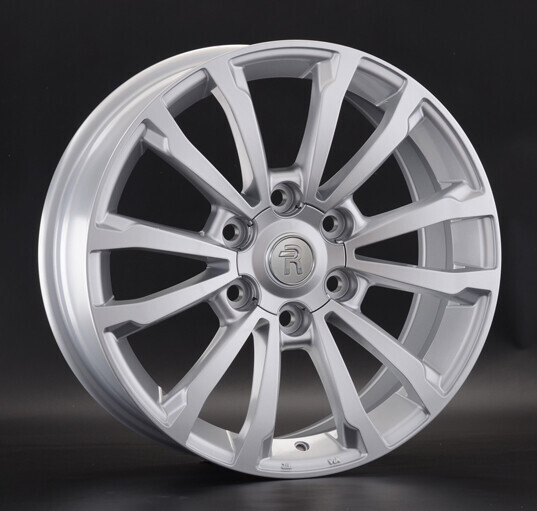 Диск Replay Hv20 18x7.50 6x139.70 ET42 DIA75.10 S