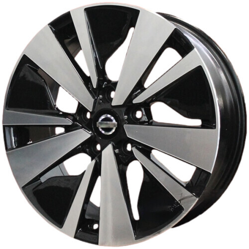 Диск Replica Dws Ns-5573 17x7.50 5x114.30 ET50 DIA66.10 BMF