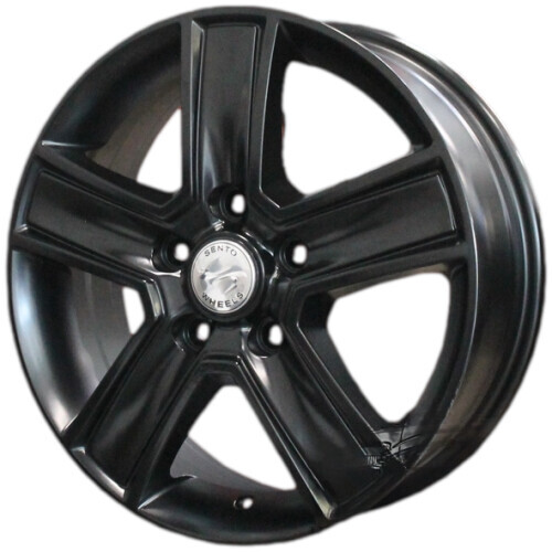 Диск Dws 473 16x6.50 5x118 ET62 DIA71.10 MB