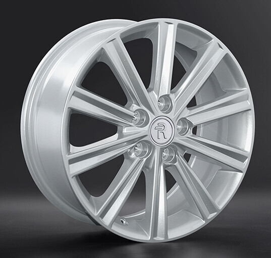 Диск Replay Gn140 17x7 5x115 ET43 DIA70.10 S