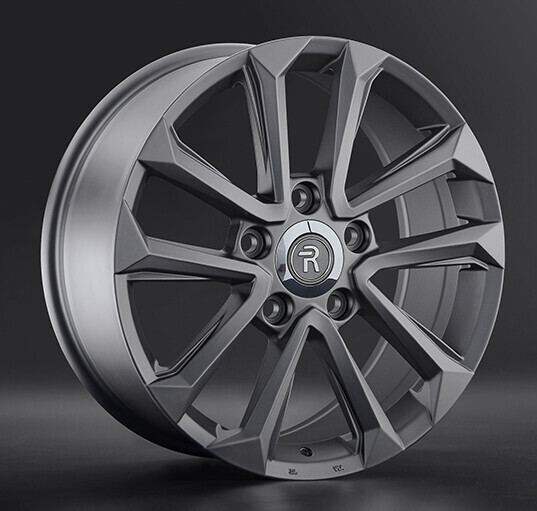 Диск Replay Ty357 18x8 5x150 ET56 DIA110.10 MGM