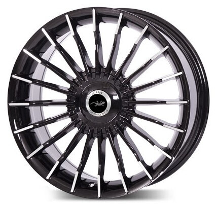 Диск Lizardo Xh1016 16x6.50 5x100 ET42 DIA67.10 BMF