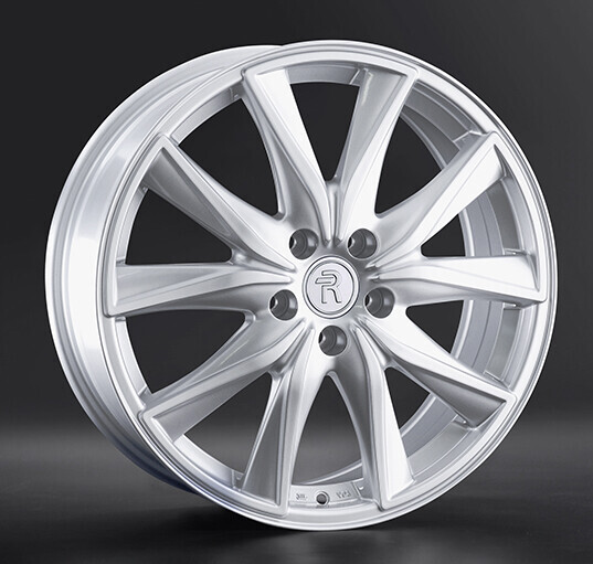 Диск Replay Ns239 19x7 5x114.30 ET40 DIA66.10 S