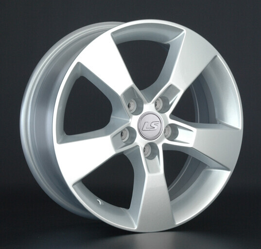 Диск Ls Wheels Ls1059 17x7 5x108 ET45 DIA73.10 S