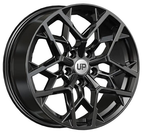 Диск Wheels Up Up110 17x7.50 5x115 ET41 DIA70.10 GB