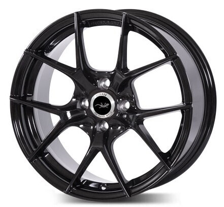 Диск Lizardo Xh315 16x7 4x98 ET35 DIA58.60 B