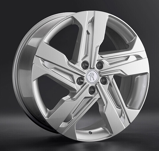 Диск Replay Ki373 20x8.50 5x114.30 ET54 DIA67.10 S