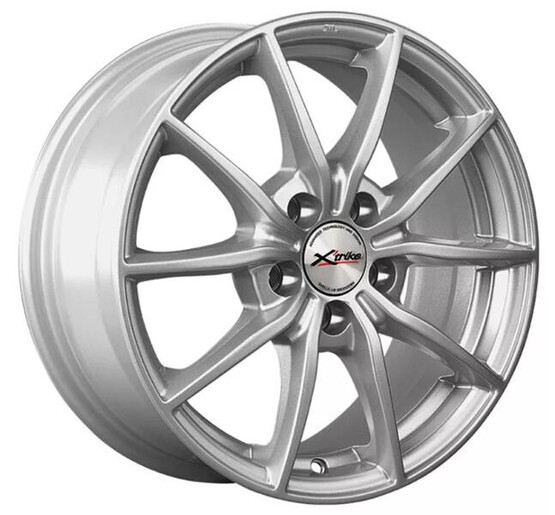 Диск X'trike X-111М 15x6.50 5x114.30 ET38 DIA54.10 HS
