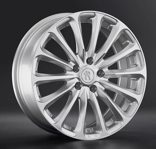 Диск Replay Fd134(Chr) 17x7.50 5x108 ET47 DIA60.10 S