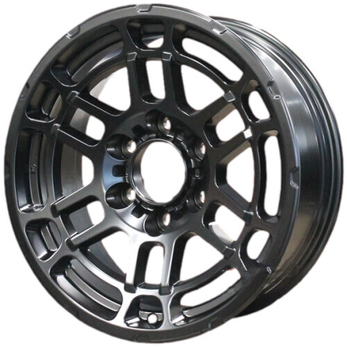 Диск Dws H-883 17x8 6x139.70 ET5 DIA106.10 YB