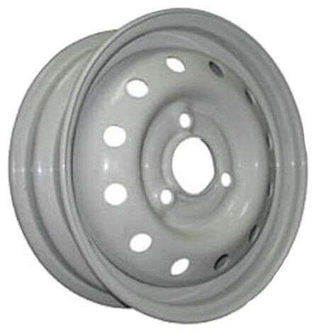 Диск Ваз 1111 12x4 3x98 ET40 DIA58.60 СЕРЫЙ