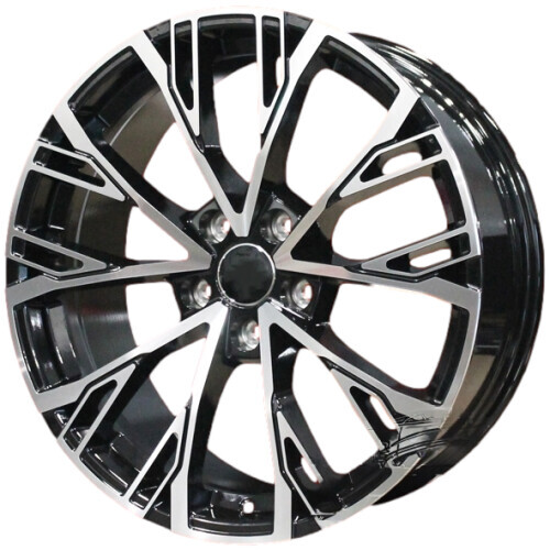 Диск Replica Dws Au-961 18x8 5x112 ET35 DIA66.60 MB