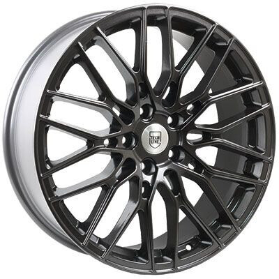 Диск Tech Line 901 19x8 5x108 ET45 DIA63.30 BMG