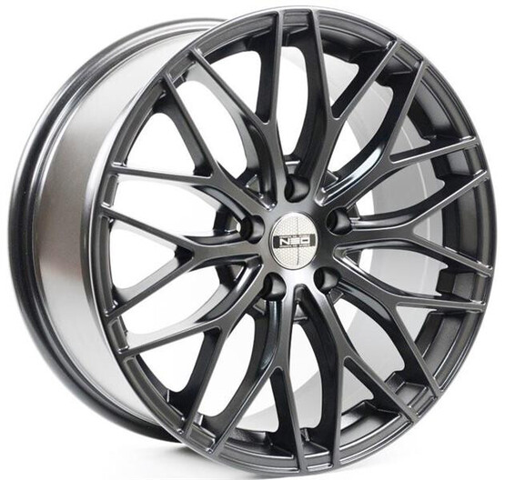 Диск Neo 840 18x8 5x108 ET40 DIA63.30 BMG