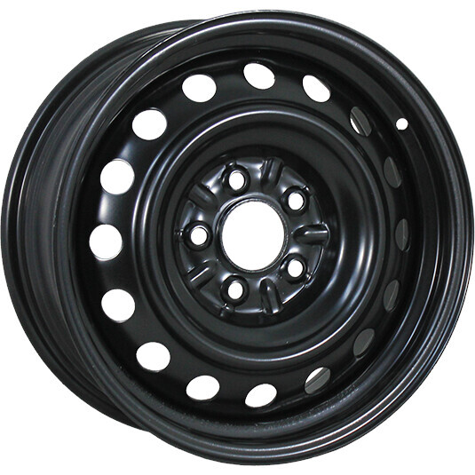 Диск Trebl X40935 16x6 5x112 ET43 DIA57.10 SILVER