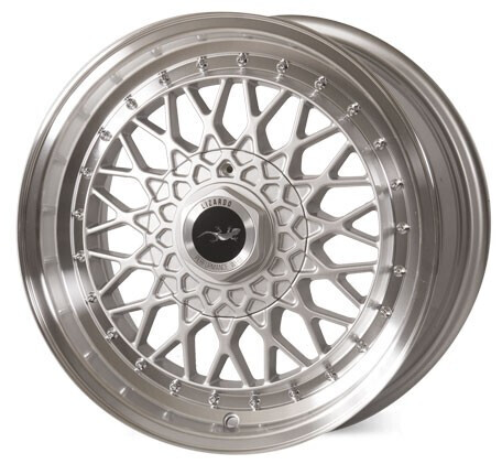 Диск Lizardo Xh157 15x6.50 4x98 ET25 DIA67.10 SML
