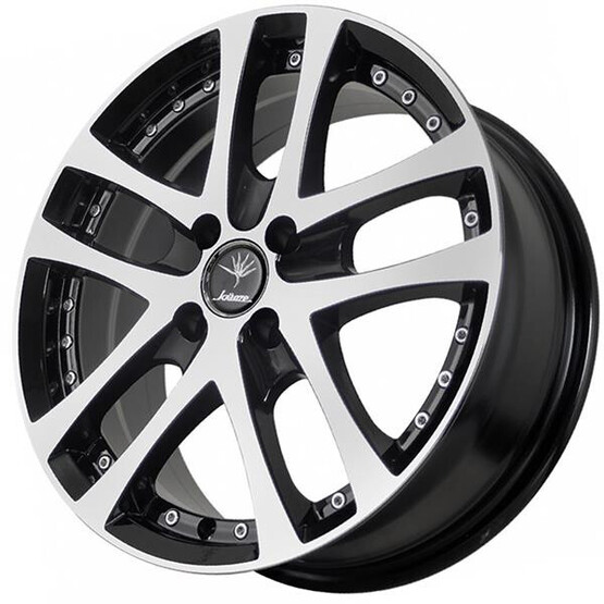 Диск Sakura Wheels R266 16x6.50 4x98 ET30 DIA58.60 B4