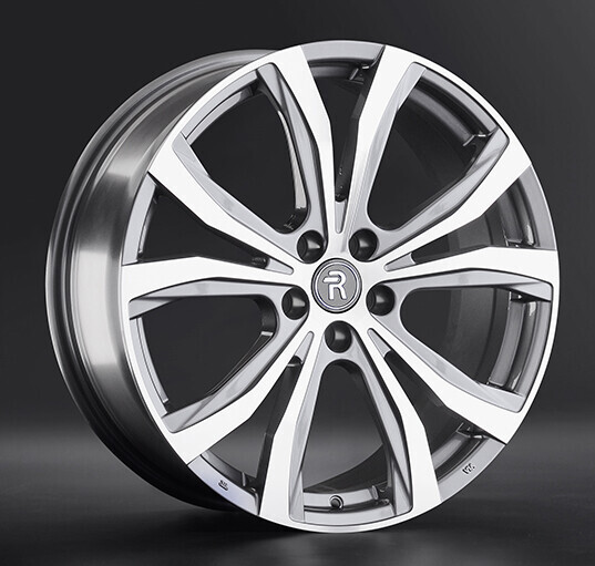 Диск Replay Chg14 20x8 5x114.30 ET42 DIA60.10 GMF