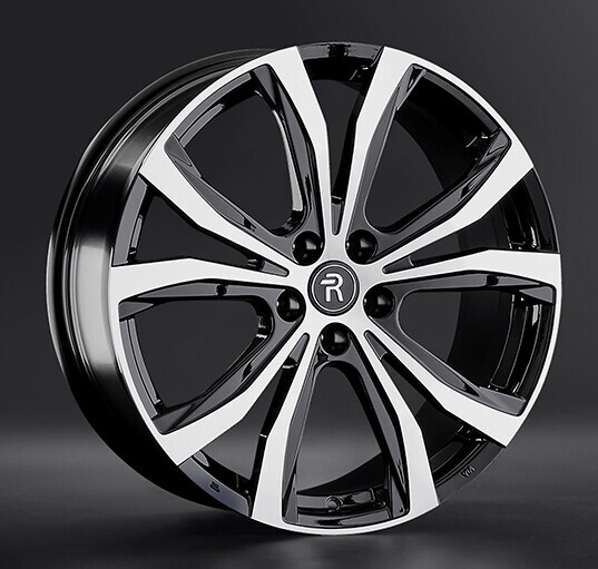 Диск Replay Chg14 18x8 5x114.30 ET49.50 DIA60.10 BKF