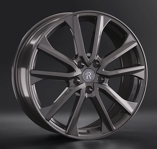 Диск Replay Hv76 19x7.50 5x114.30 ET40 DIA64.10 GM