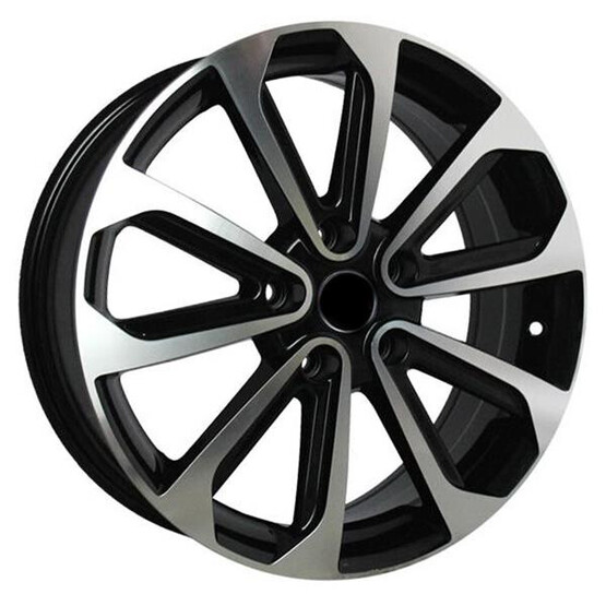 Диск Replica Dws Ns-85163 18x7 5x114.30 ET40 DIA66.10 BFM