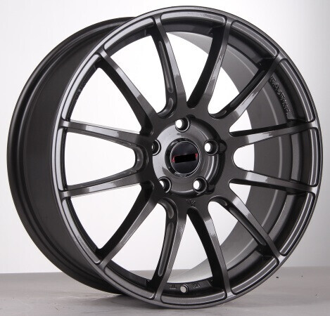 Диск Lizardo 118 17x7.50 5x114.30 ET45 DIA67.10 CG22