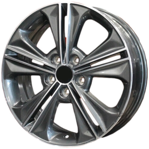 Диск Replica Dws Hnd-481 17x6.50 5x114.30 ET48 DIA67.10 GM