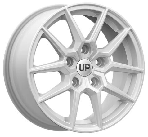 Диск Wheels Up Up117 15x6.50 5x105 ET35 DIA56.60 S