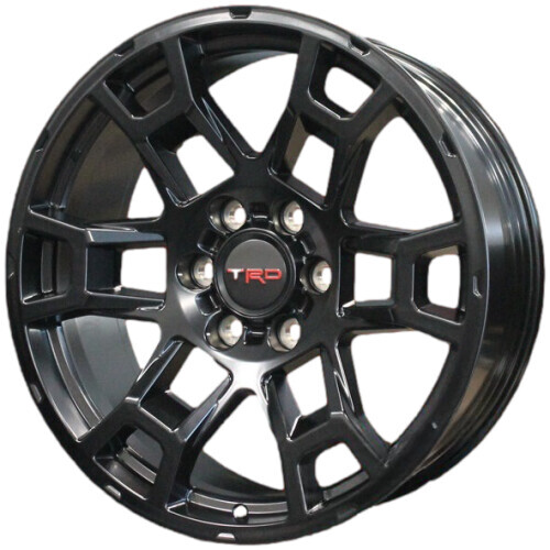 Диск Dws 873 20x9 6x139.70 ET20 DIA106.10 YB