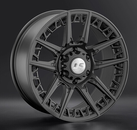 Диск Ls Wheels Ls1357 18x9 6x139.70 ET20 DIA106.10 MB