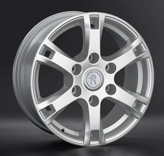Диск Replay Hv79 17x7.50 6x139.70 ET42 DIA75.10 S