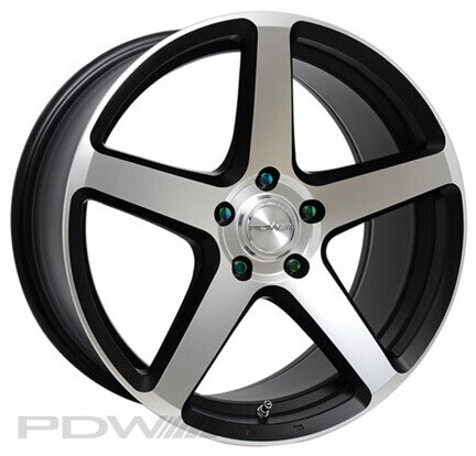 Диск Pdw C-Spec2 18x8 5x108 ET45 DIA67.10 M/U4B