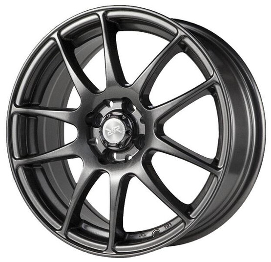 Диск Rr Css 3199 14x5.50 4x100 ET40 DIA60.10 GS