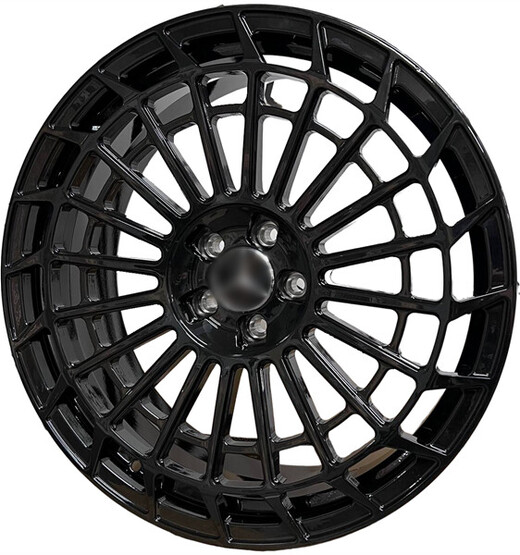 Диск Forged Yp806 20x8.50 5x112 ET25 DIA66.60 GB