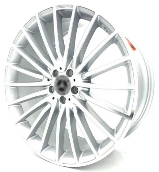 Диск Replica Nn Am 1860 21x10 5x112 ET48 DIA66.60 MS