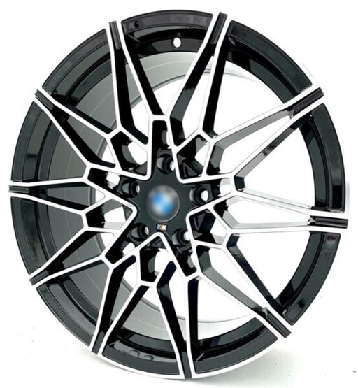 Диск Replica Nn Ay R9545 19x9.50 5x112 ET40 DIA66.60 MB