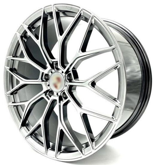 Диск Forged 22-5419 22x10 5x130 ET48 DIA71.60 HB